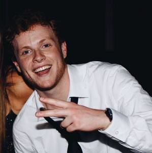 Meet your Posher, Ryan